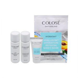 Kennenlernset - Hyaluron