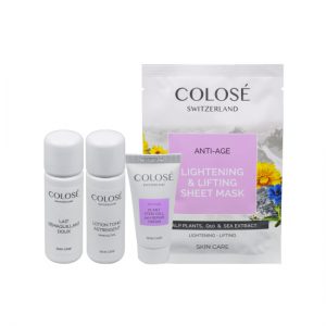 Kennenlernset - Pflanzenstammzellen